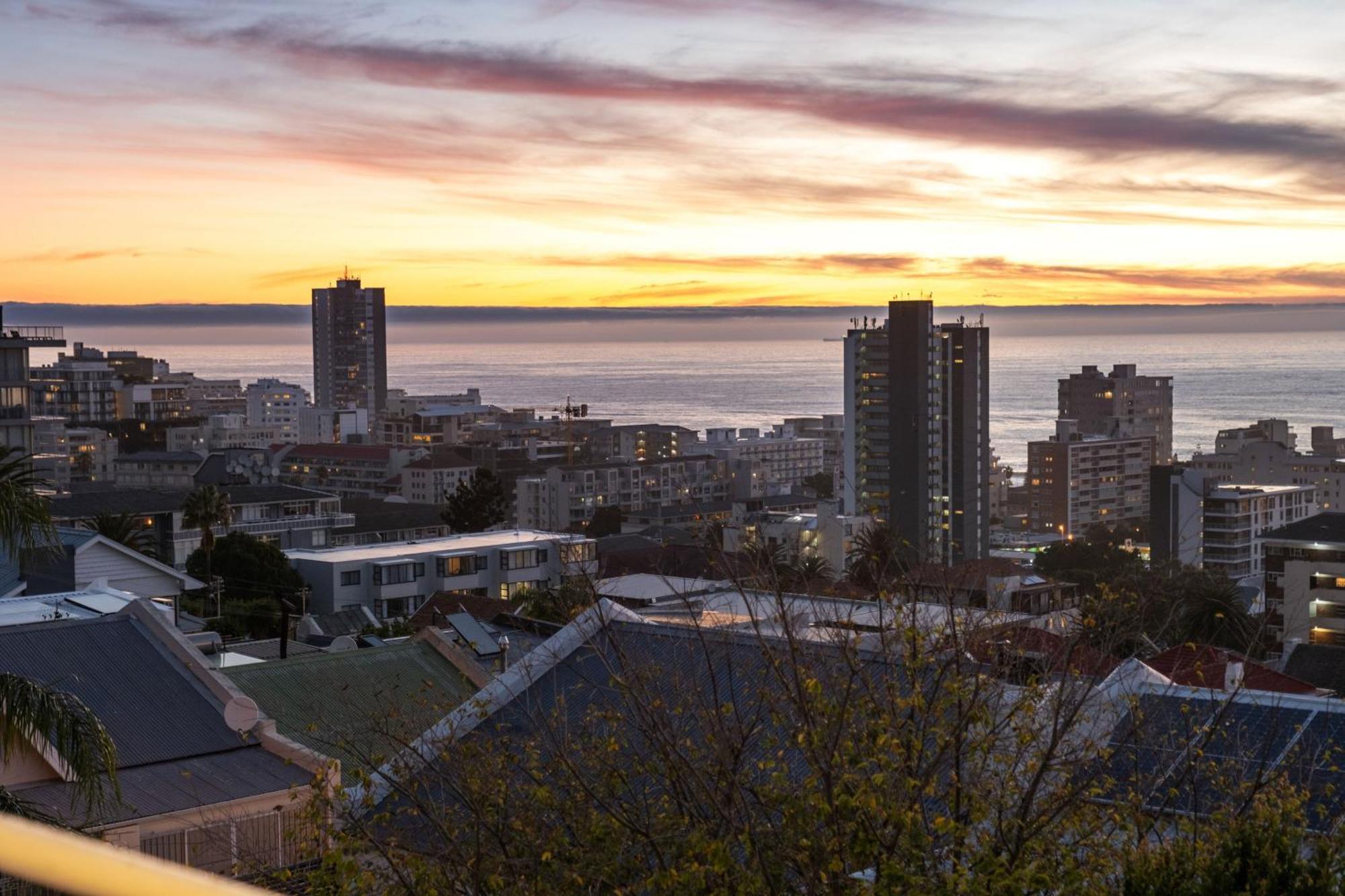 Firdale Mews 5 * Cape Town