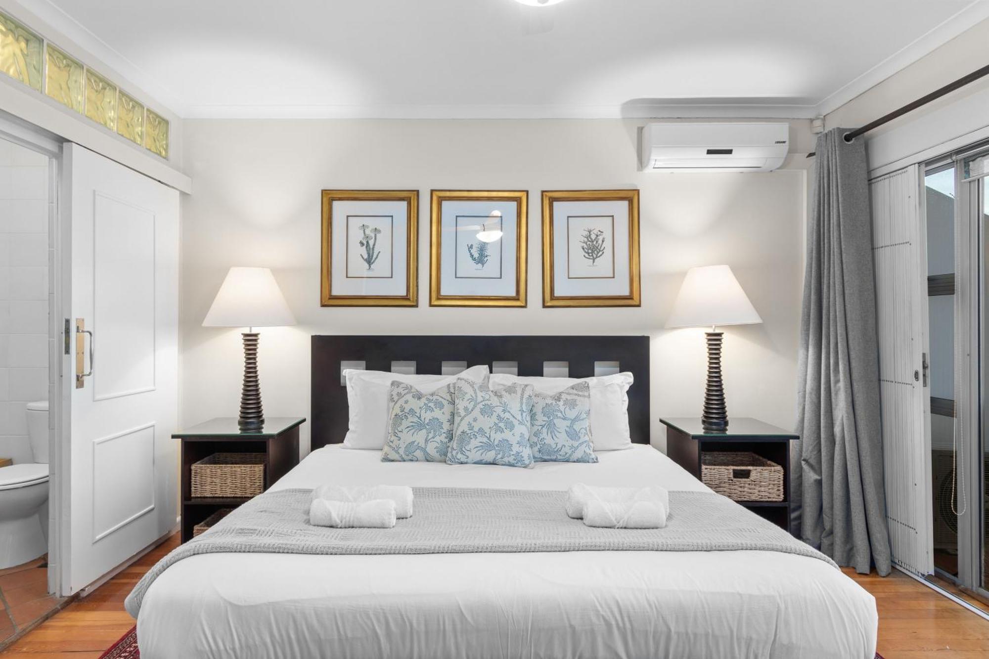 Apartment Firdale Mews 5