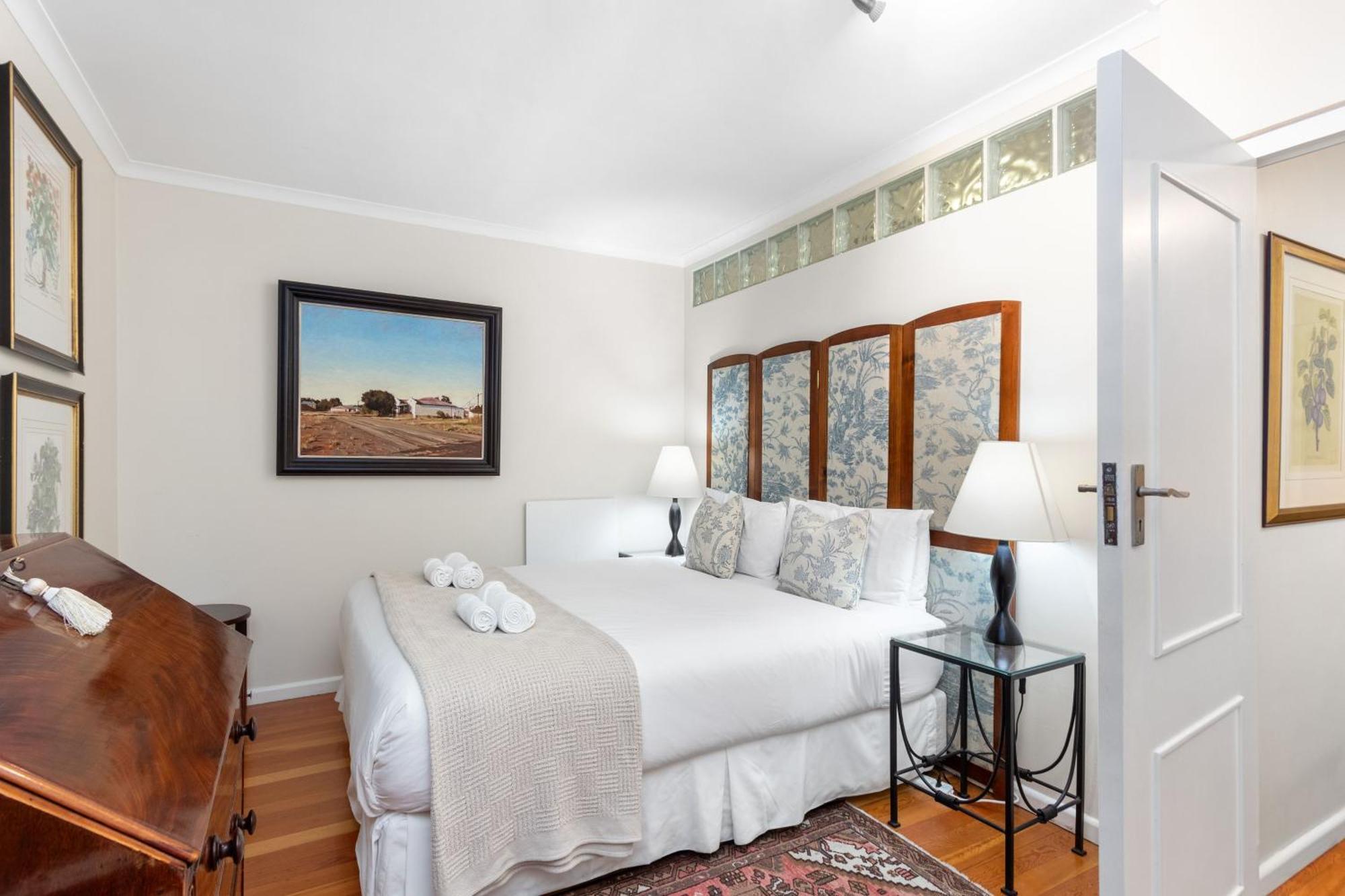 Firdale Mews 5 Cape Town