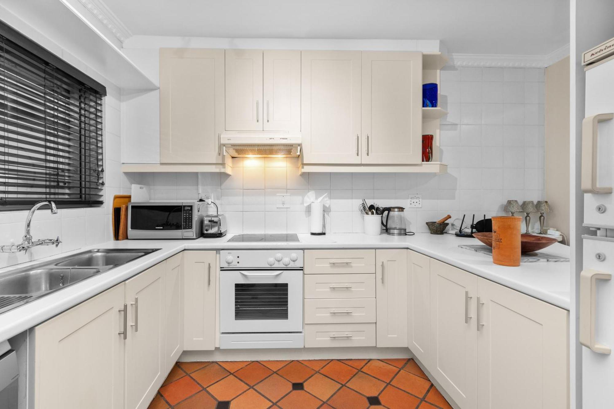 Apartment Firdale Mews 5 *