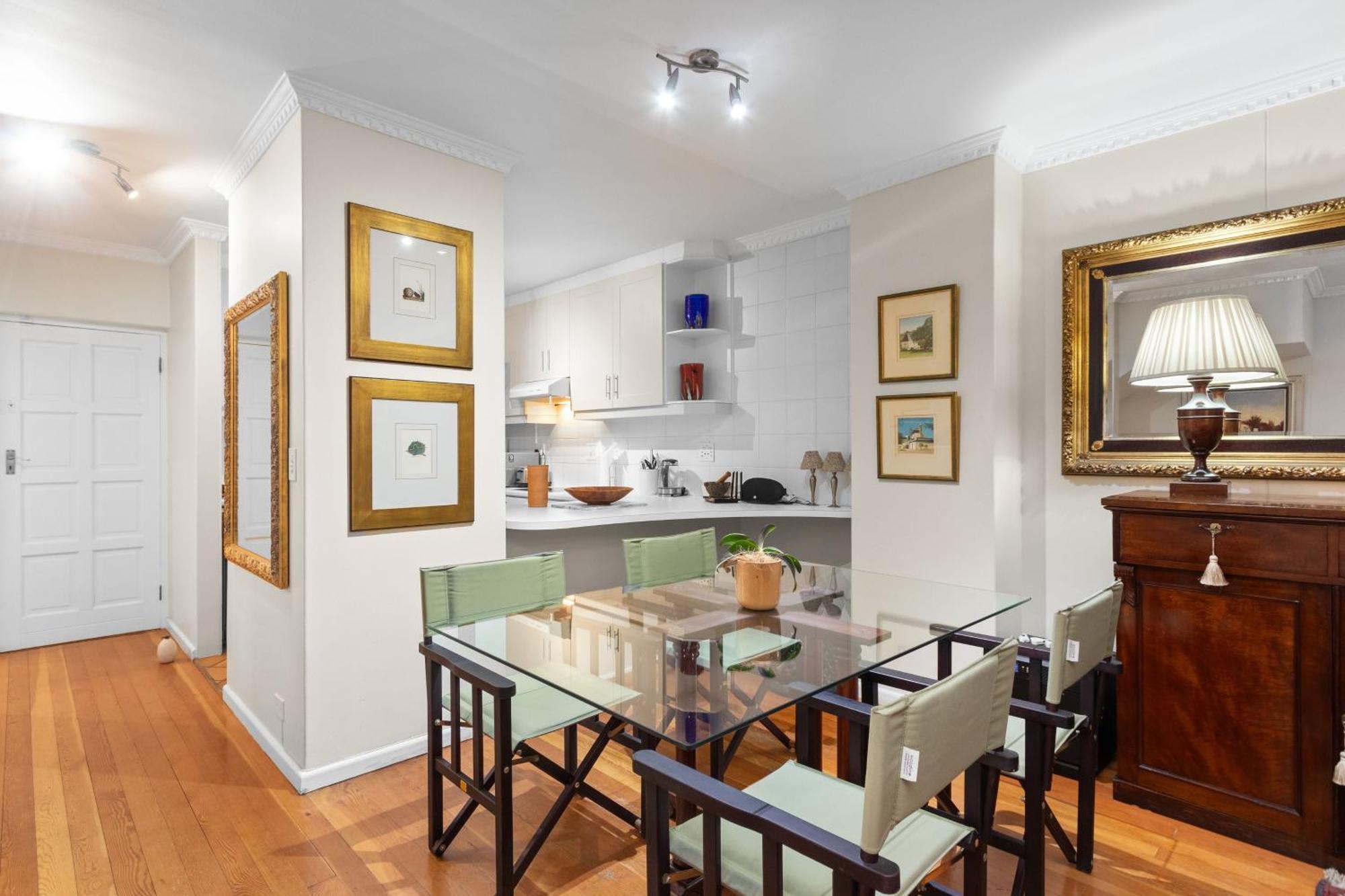 Apartment Firdale Mews 5 Cape Town