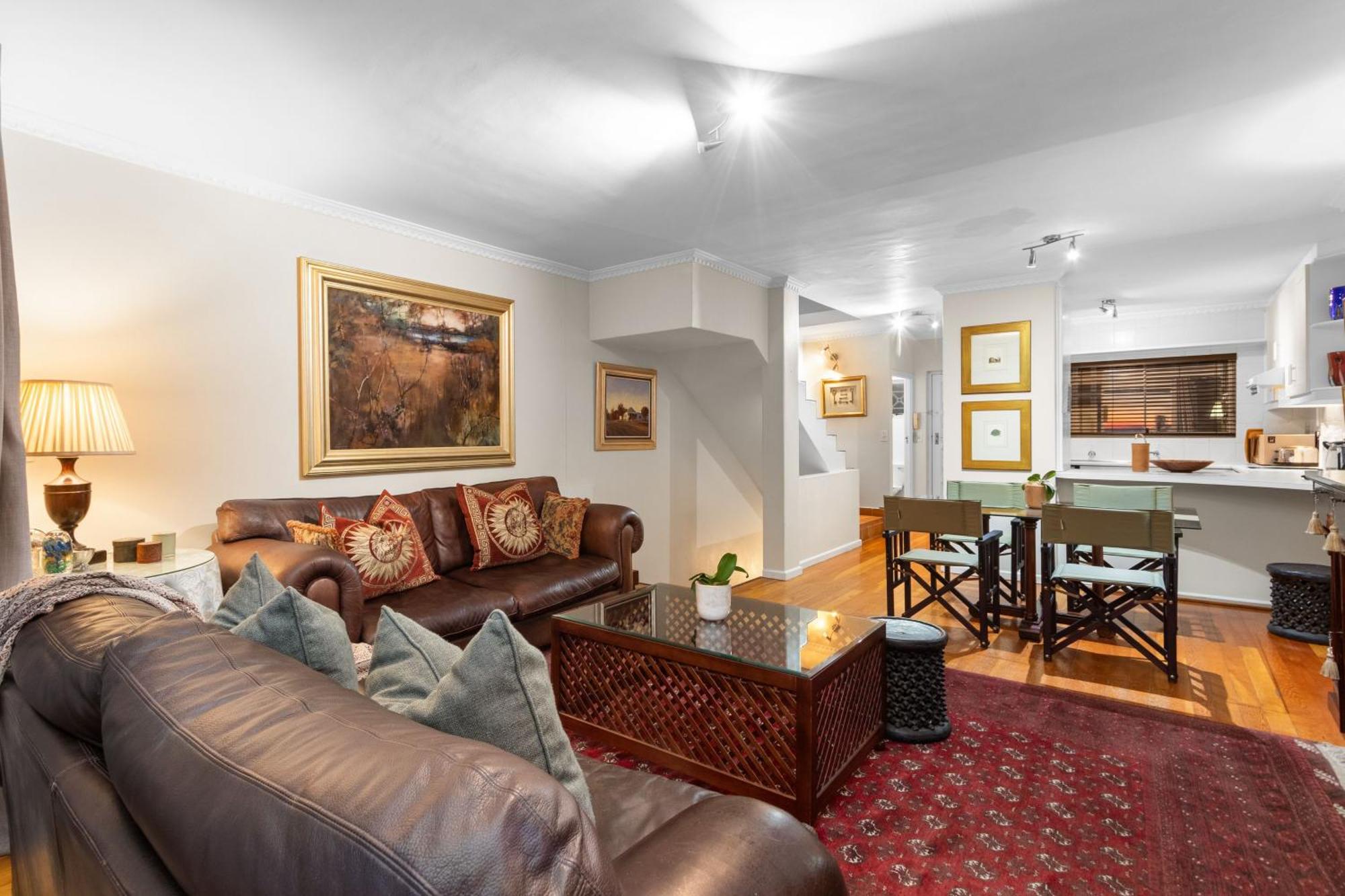 Apartment Firdale Mews 5