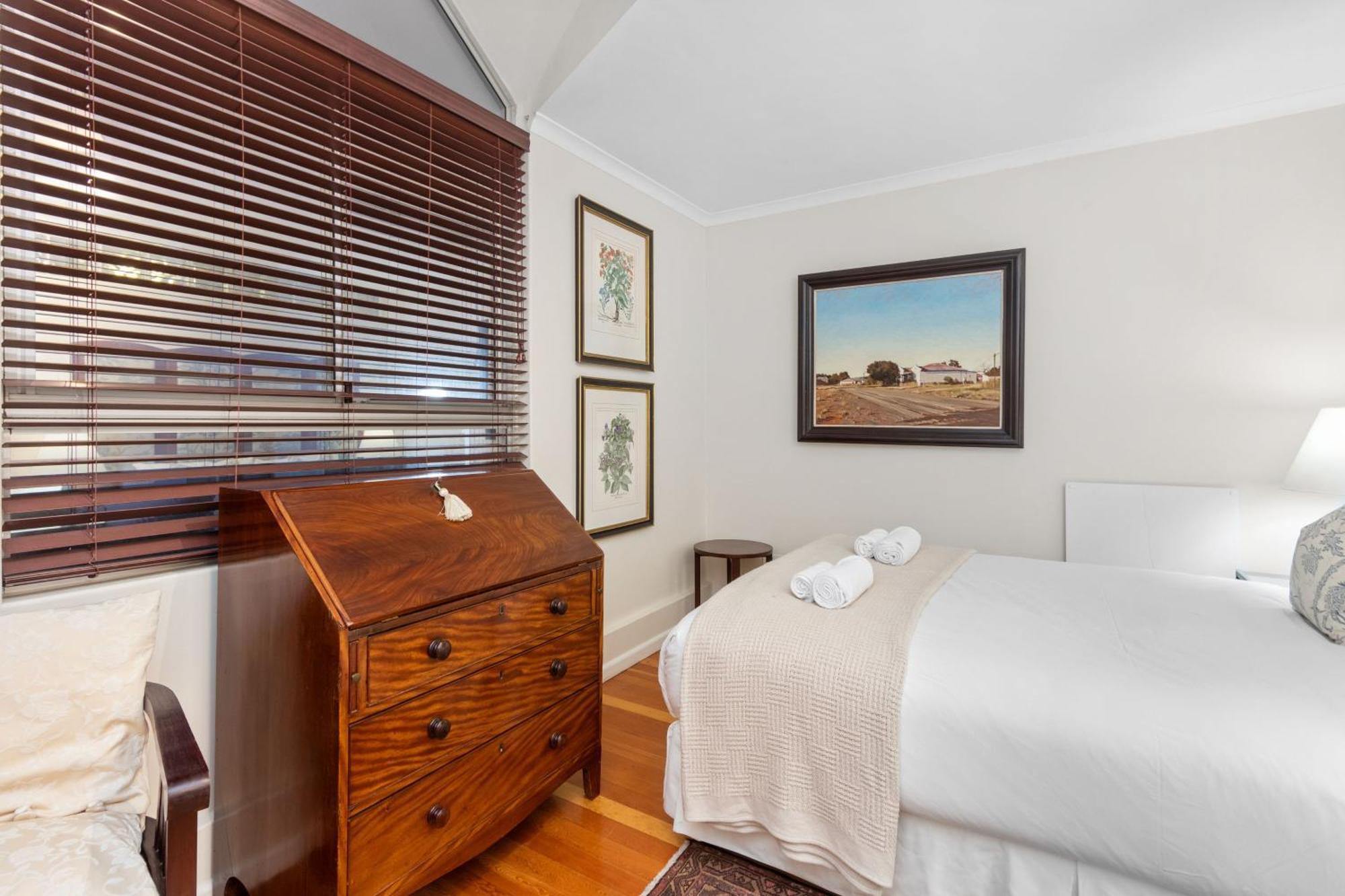 Apartment Firdale Mews 5 Cape Town