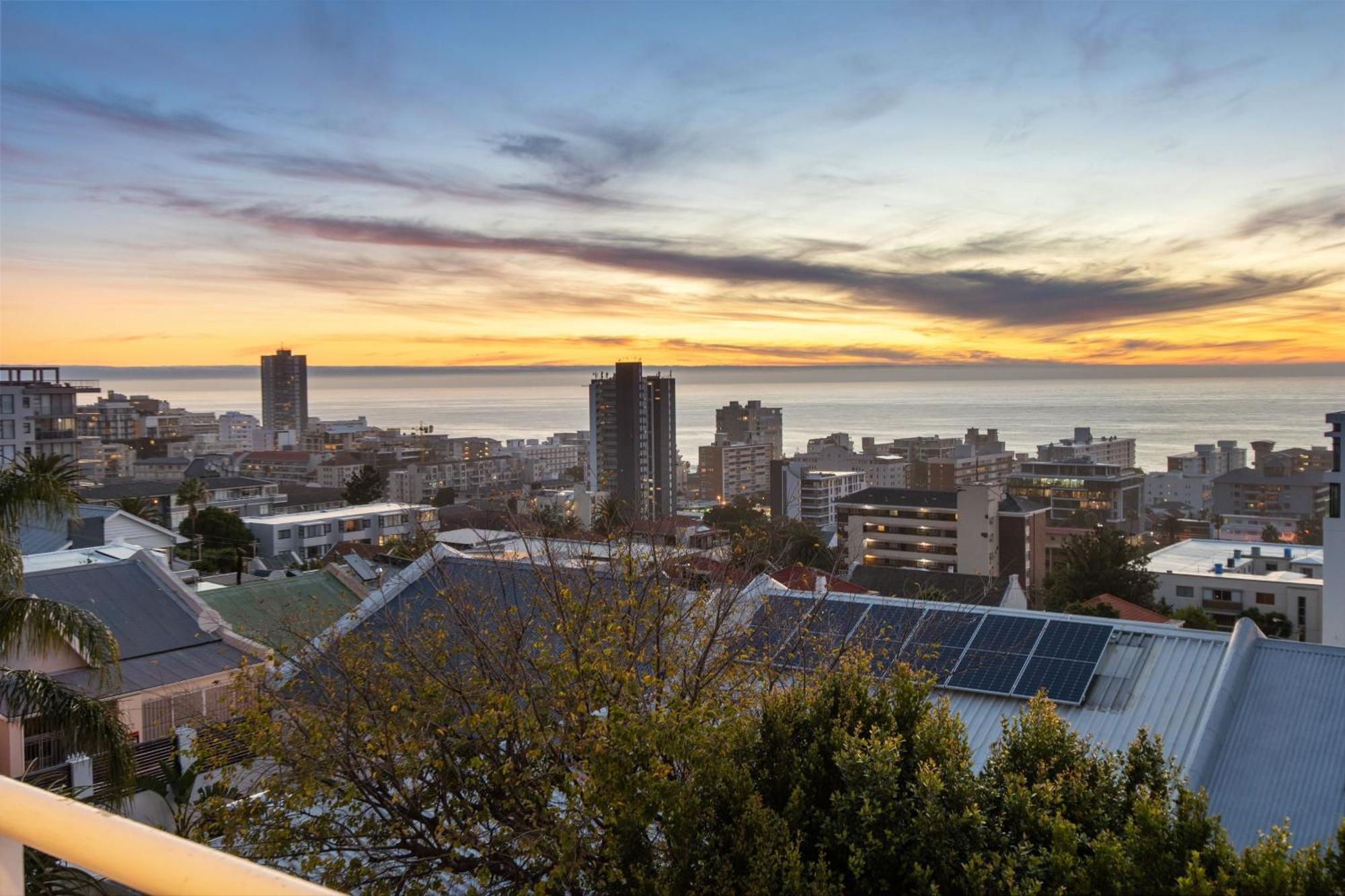Firdale Mews 5 * Cape Town