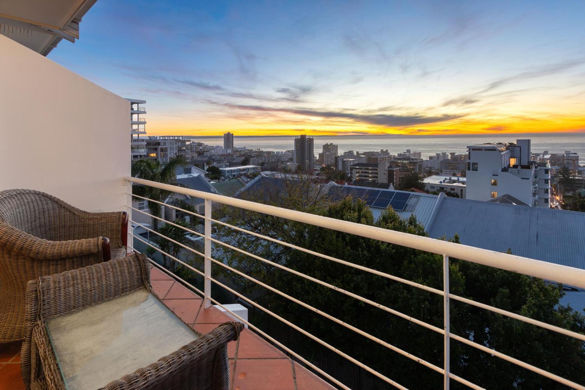 Firdale Mews 5 * Cape Town